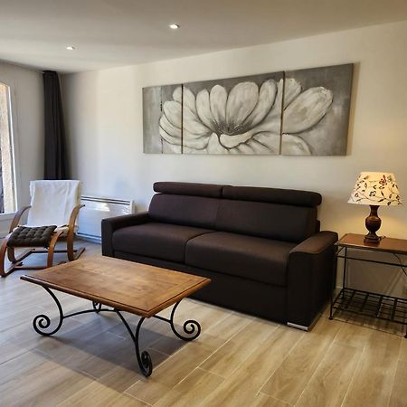 Appartement T3 Avec Jardin Proche Village Saint-Bonnet-en-Champsaur Exteriör bild