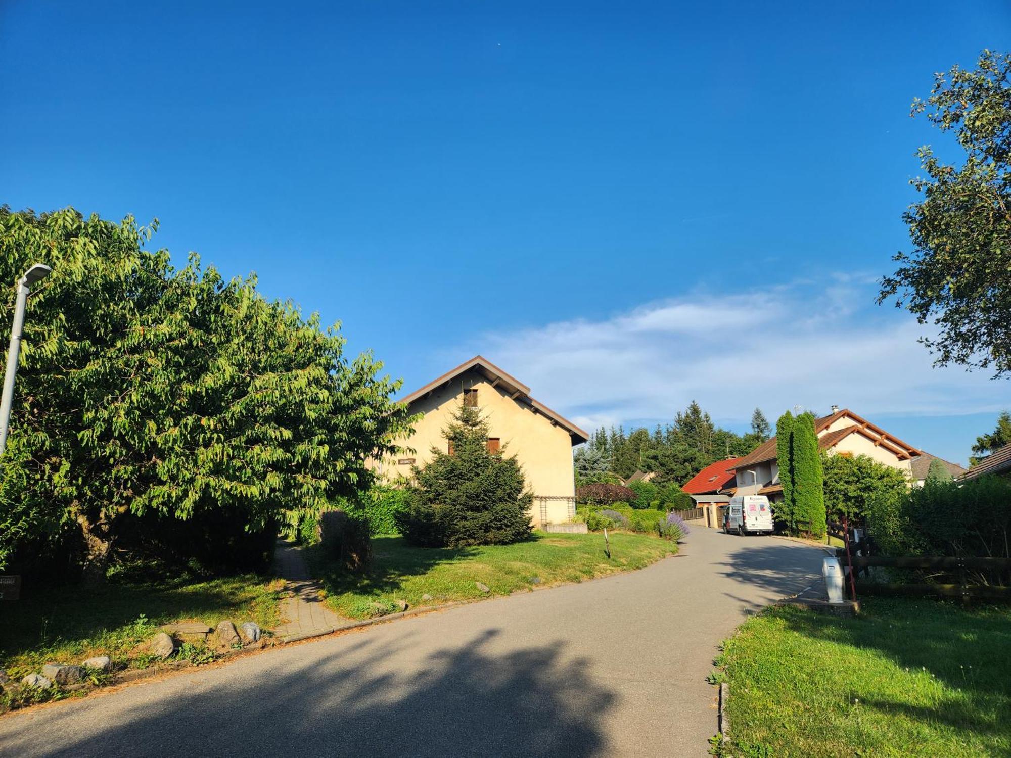 Appartement T3 Avec Jardin Proche Village Saint-Bonnet-en-Champsaur Exteriör bild