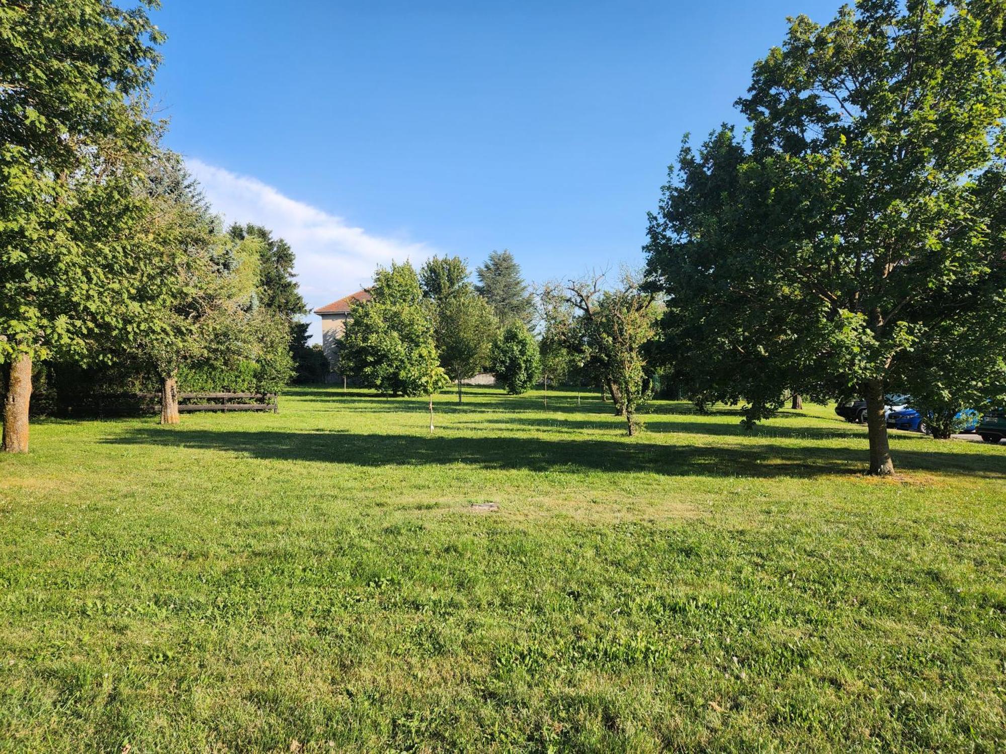 Appartement T3 Avec Jardin Proche Village Saint-Bonnet-en-Champsaur Exteriör bild