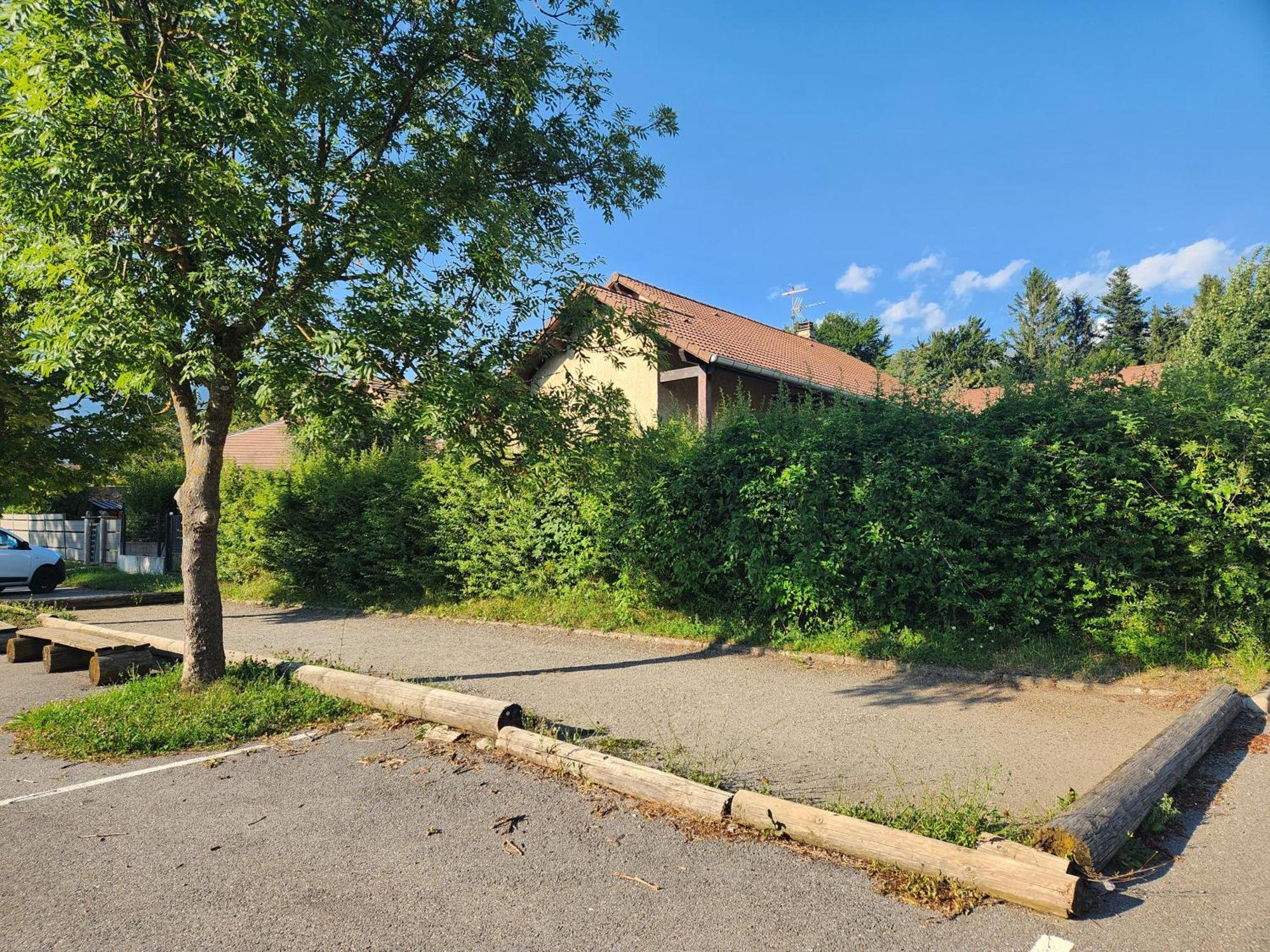 Appartement T3 Avec Jardin Proche Village Saint-Bonnet-en-Champsaur Exteriör bild