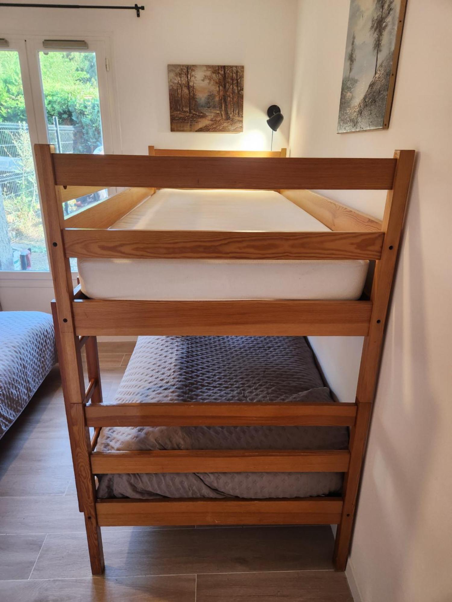 Appartement T3 Avec Jardin Proche Village Saint-Bonnet-en-Champsaur Exteriör bild