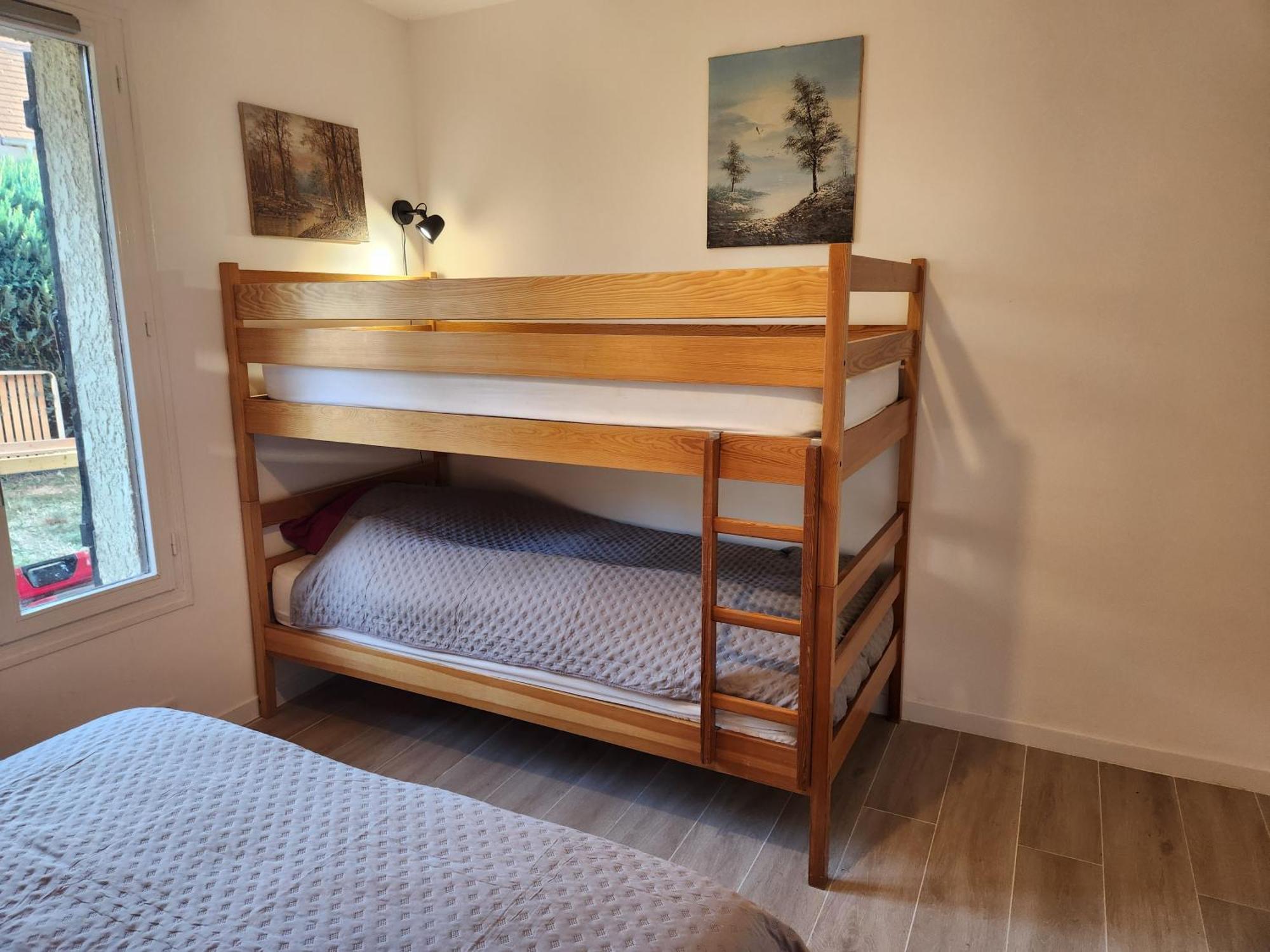 Appartement T3 Avec Jardin Proche Village Saint-Bonnet-en-Champsaur Exteriör bild
