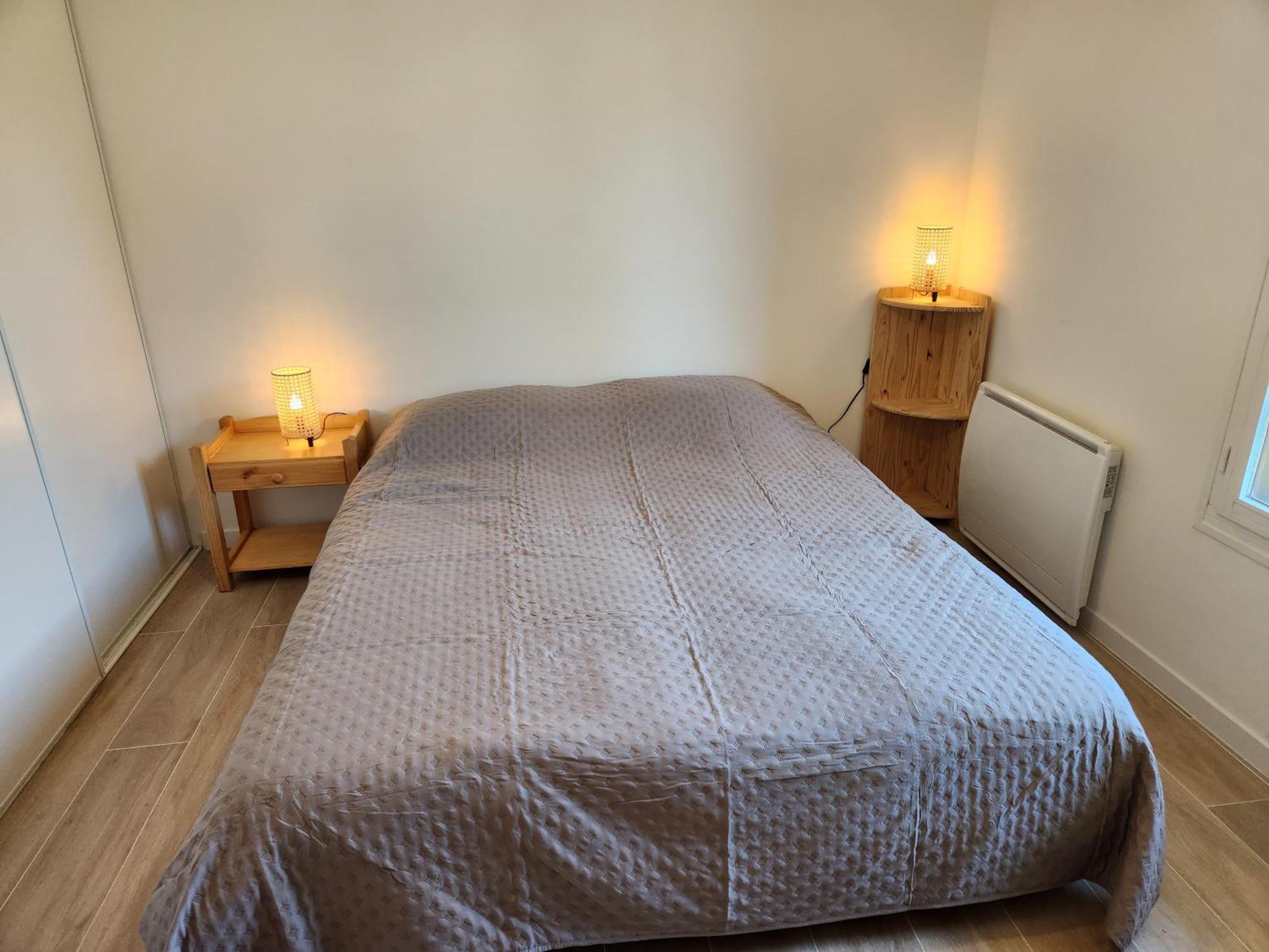 Appartement T3 Avec Jardin Proche Village Saint-Bonnet-en-Champsaur Exteriör bild