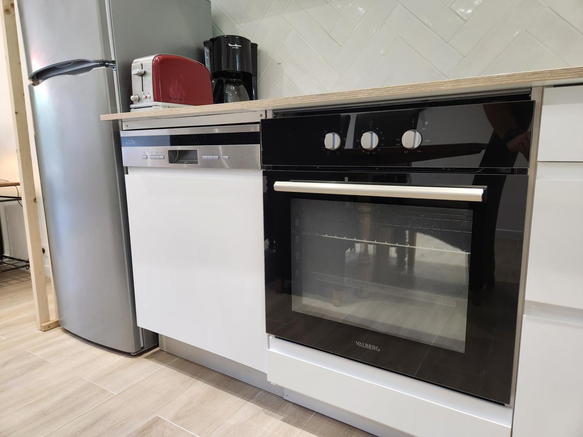 Appartement T3 Avec Jardin Proche Village Saint-Bonnet-en-Champsaur Exteriör bild