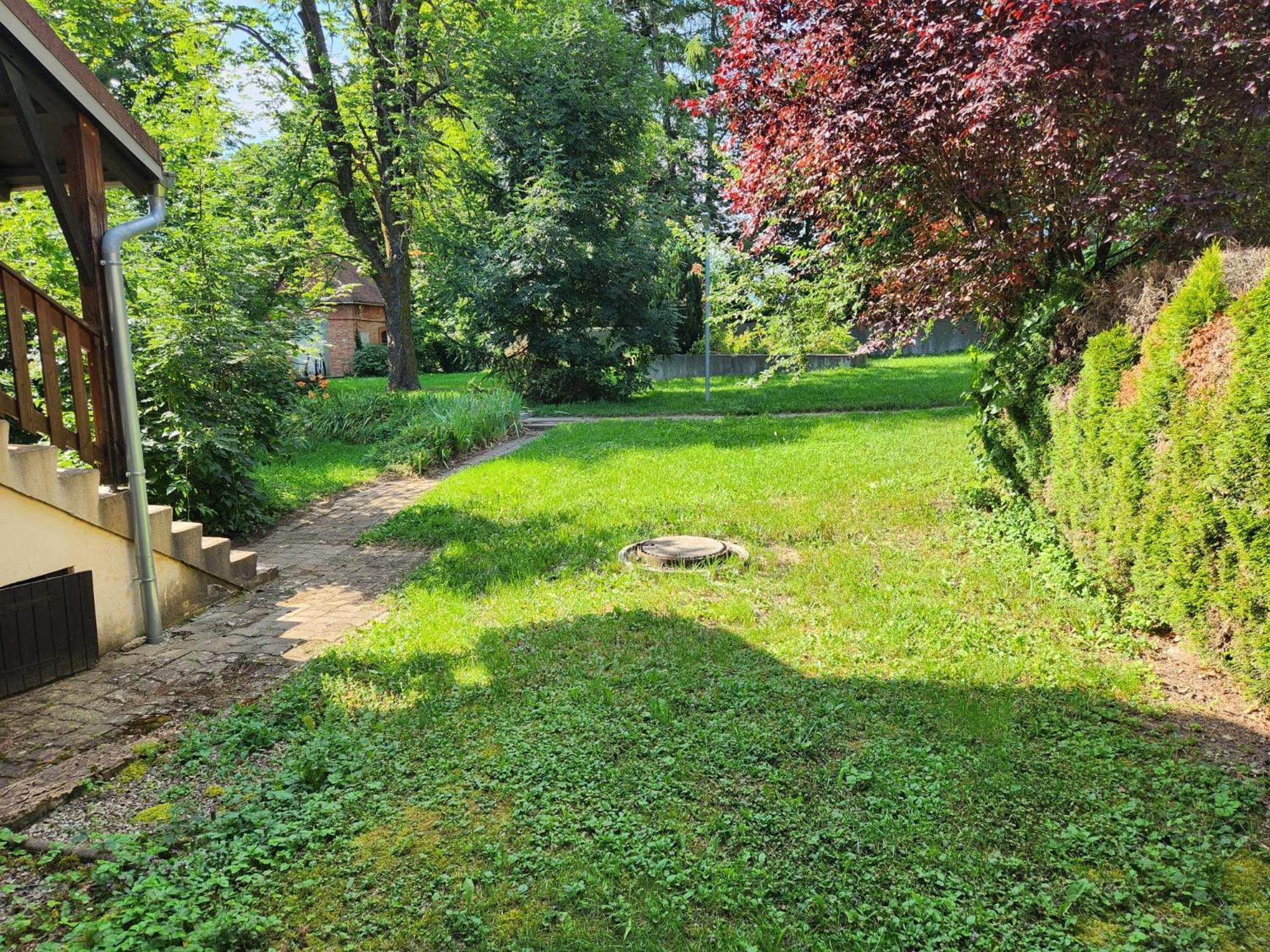 Appartement T3 Avec Jardin Proche Village Saint-Bonnet-en-Champsaur Exteriör bild